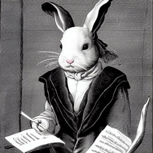 Rabbit Facts That Will Blow Your Mind